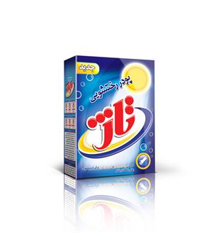 پودر رختشویی تاژ