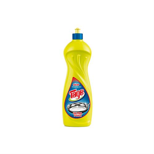 مایع ظرفشویی اولتراپاور تاژ