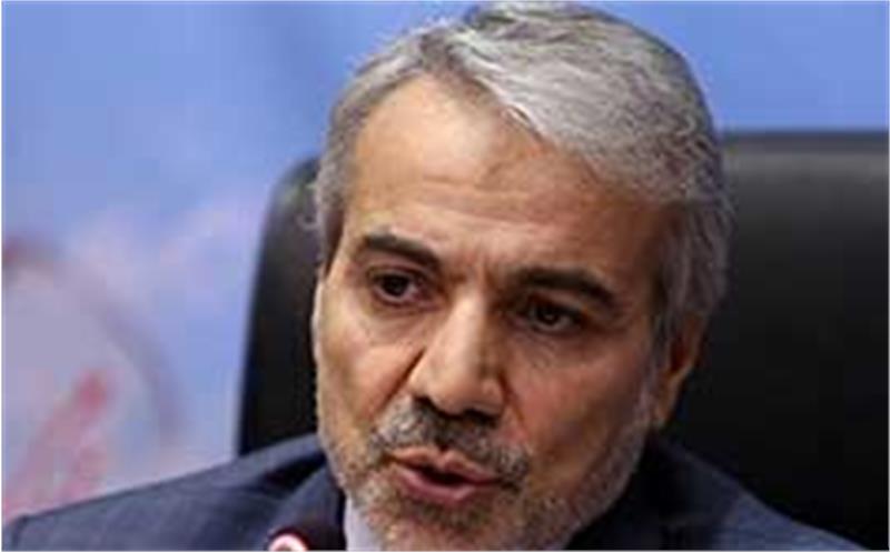 برخی کارخانه های سیمان ۳ شیفت کار می‌کنند