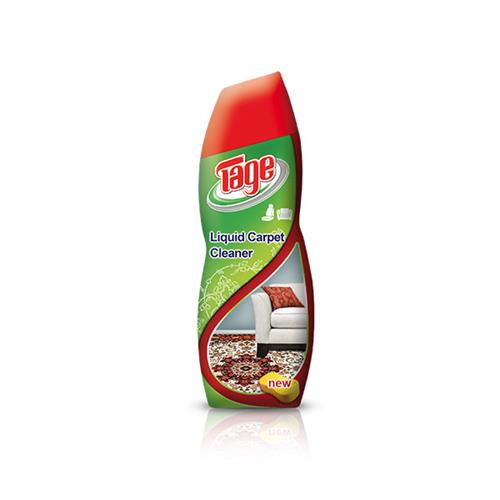 شامپو فرش تاژ