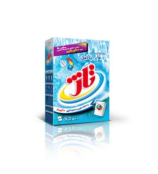 پودر لباسشویی دمای پایین تاژ